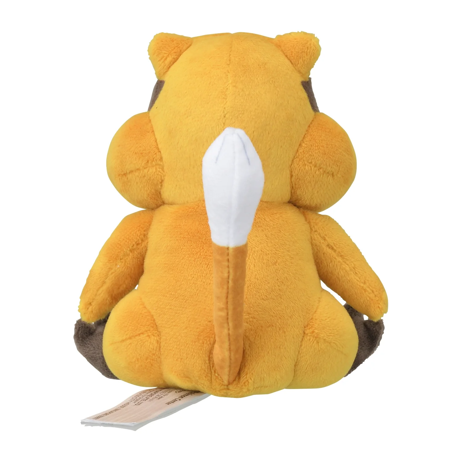 Pokemon Center Japan Patrat Fit Plush - Image 3