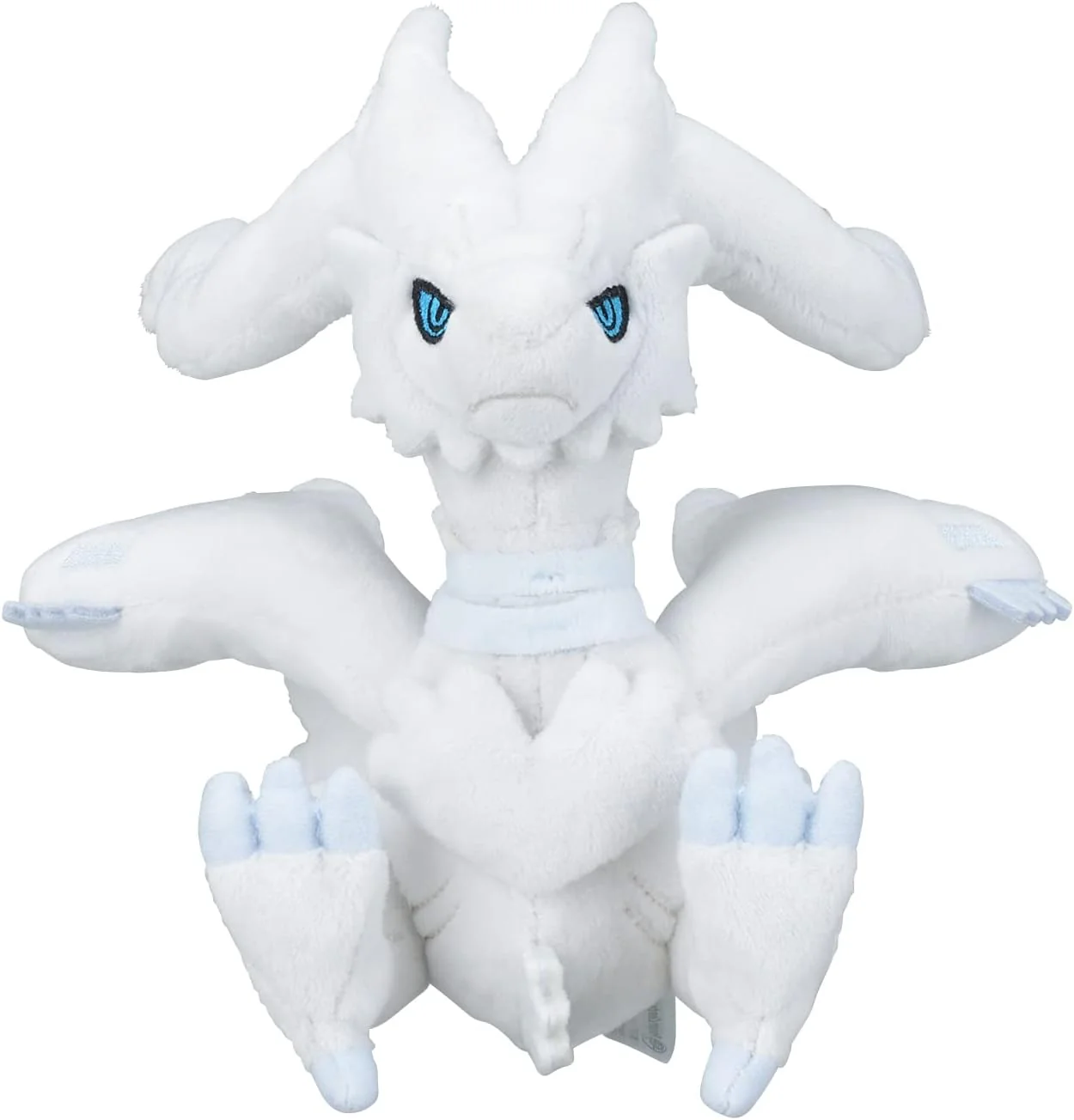 Pokemon Center Japan Reshiram Plush - Image 3