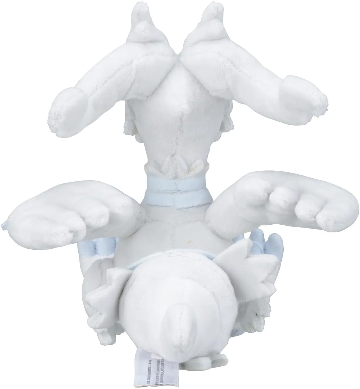 Pokemon Center Japan Reshiram Plush - Image 4