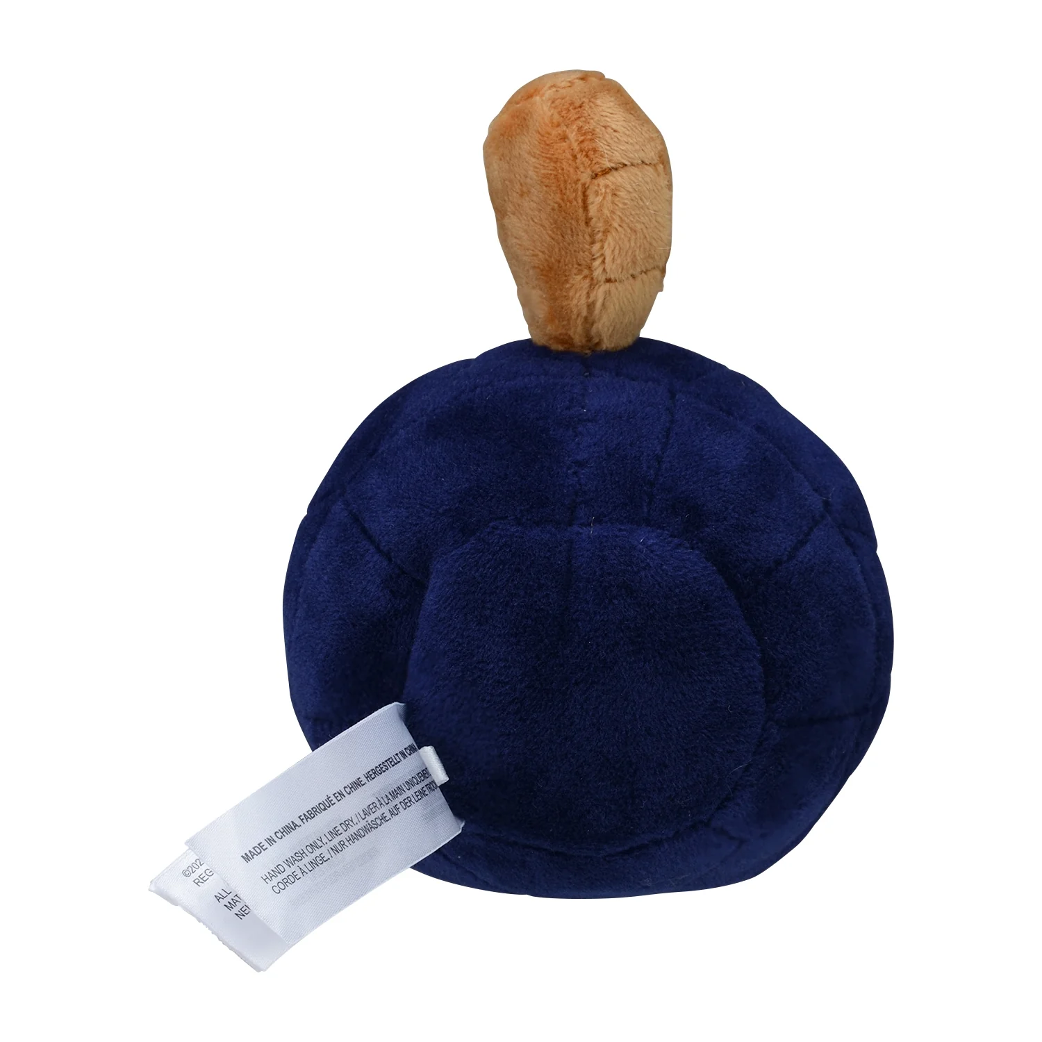 Pokemon Center Japan Roggenrola Fit Plush - Image 3