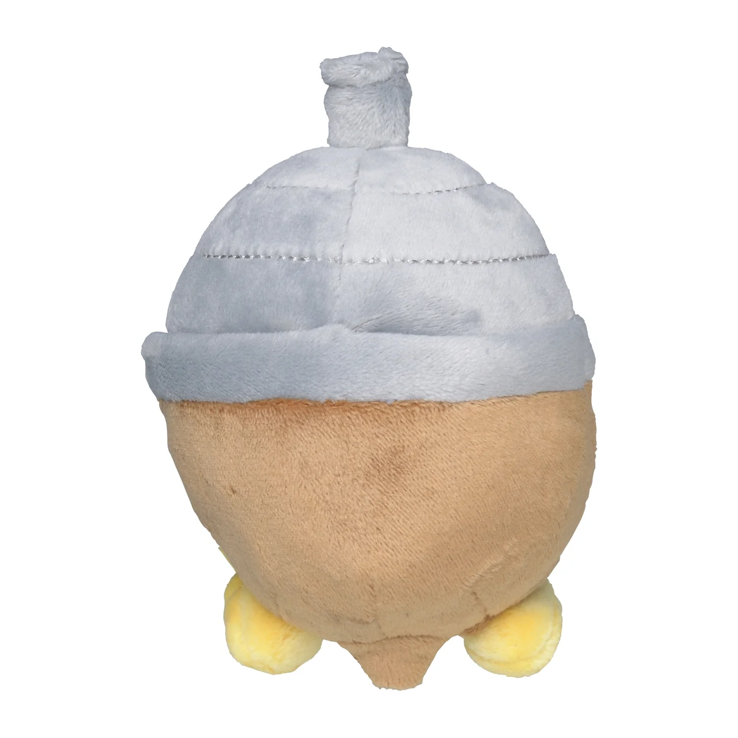 Pokemon Center Japan Seedot Fit Plush - Image 2