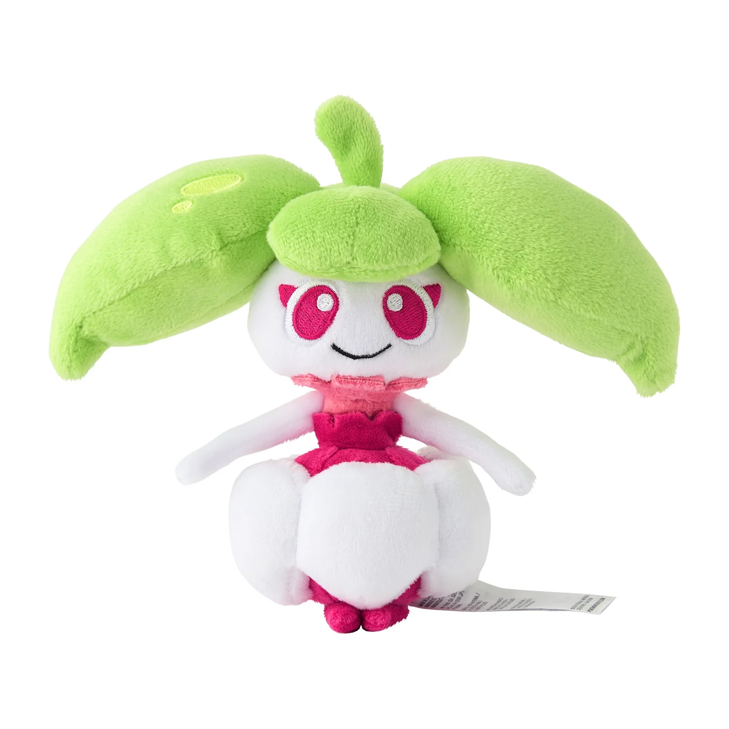 Pokemon Center Japan Steenee Fit Plush - Image 4