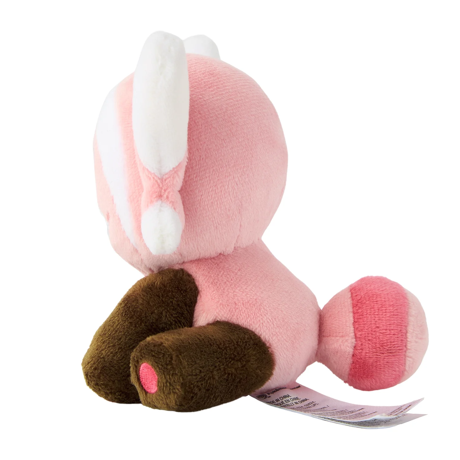 Pokemon Center Japan Stufful Fit Plush - Image 2