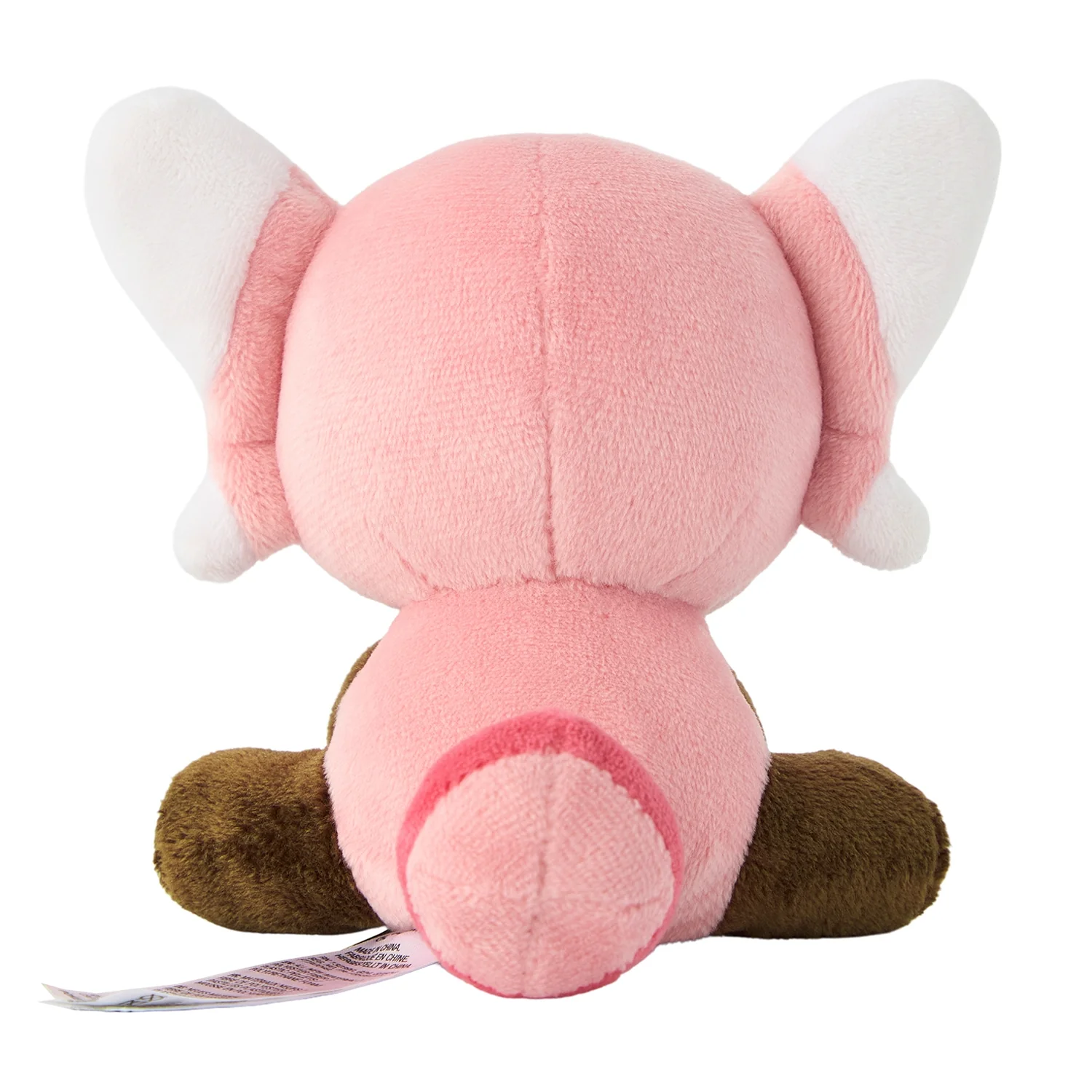 Pokemon Center Japan Stufful Fit Plush - Image 3
