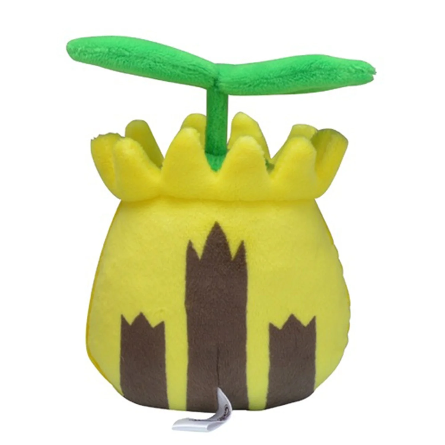 Pokemon Center Japan Sunkern Fit Plush - Image 2