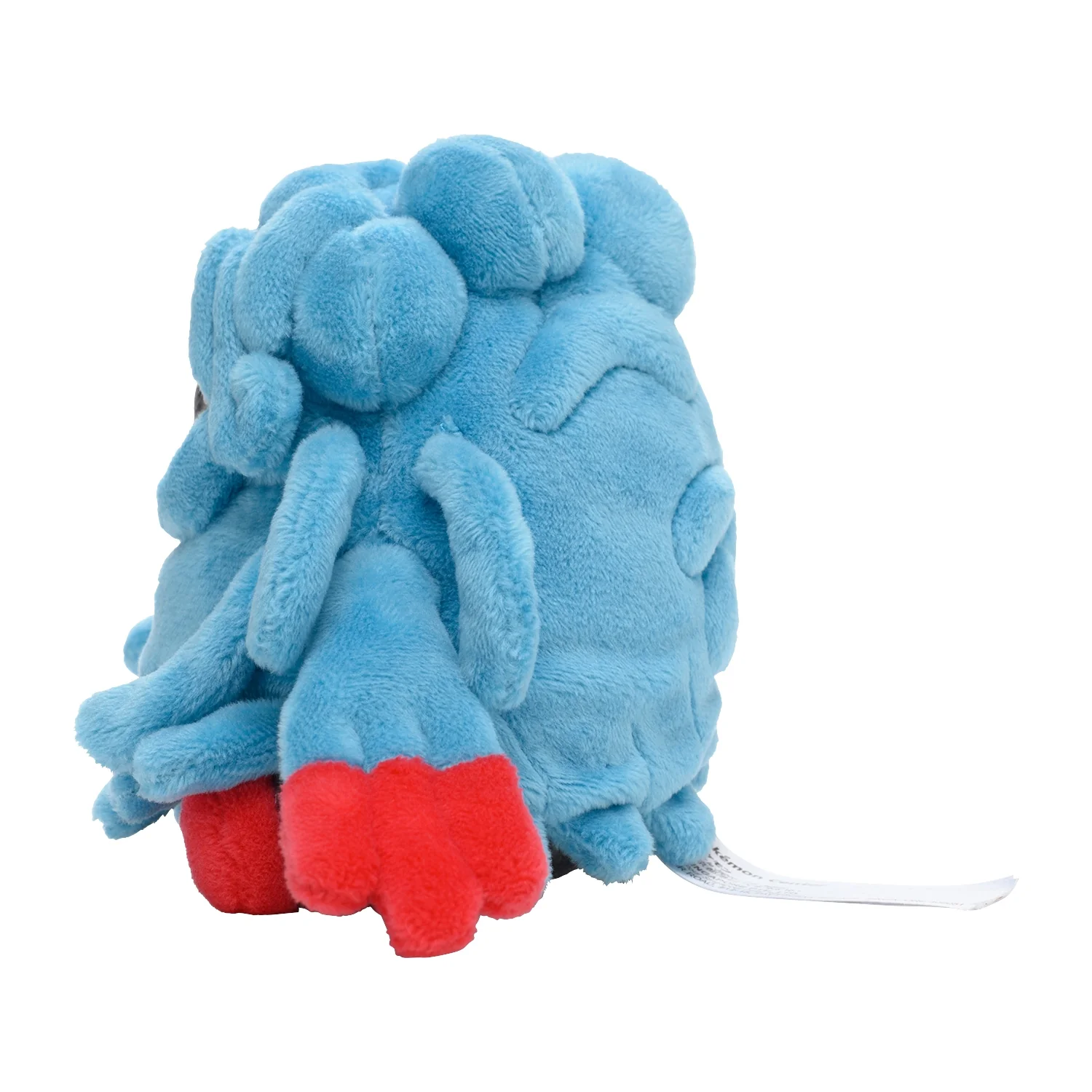 Pokemon Center Japan Tangrowth Fit Plush - Image 2