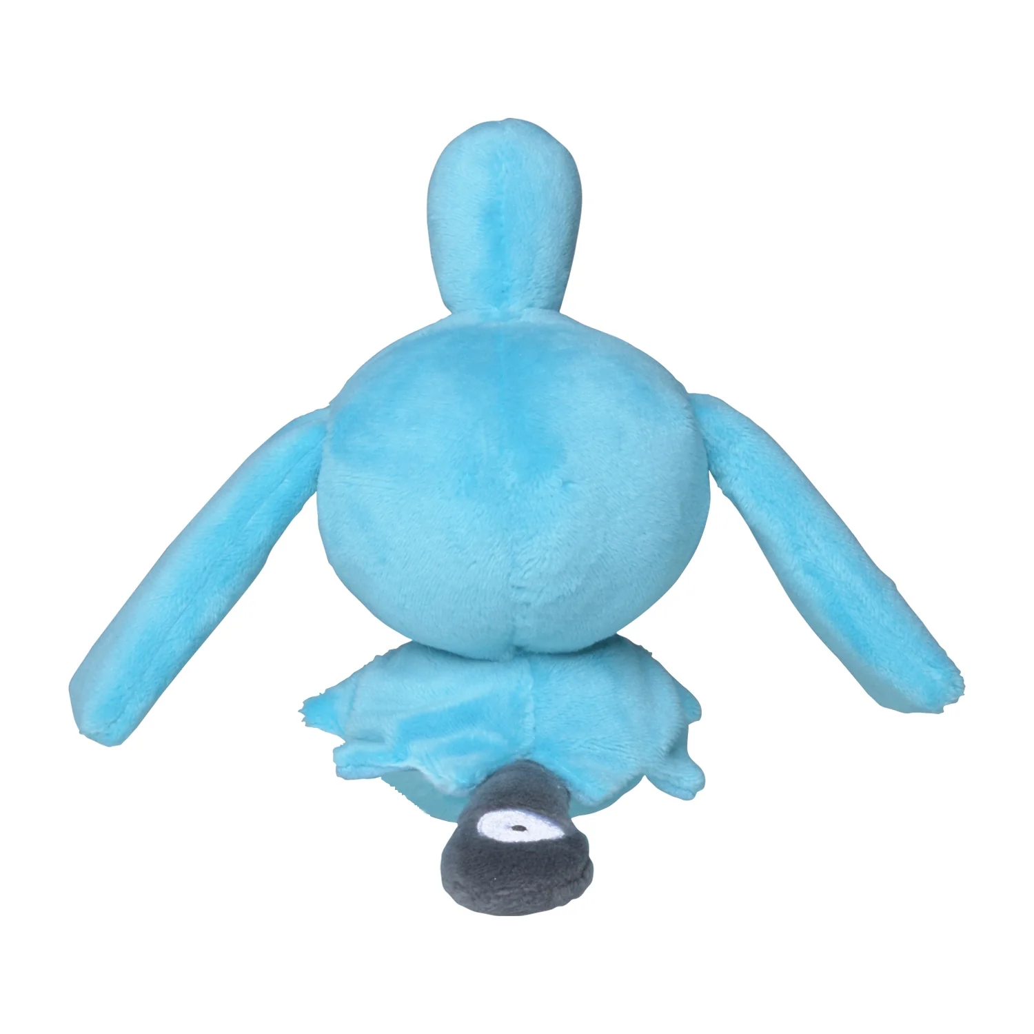 Pokemon Center Japan Wynaut Fit Plush - Image 2