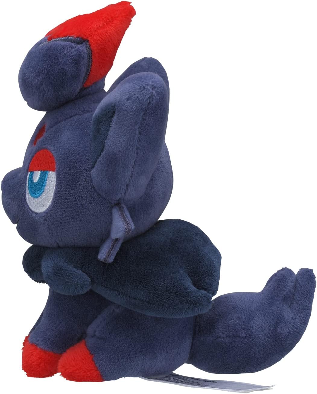Pokemon Center Japan Zorua Plush - Image 3