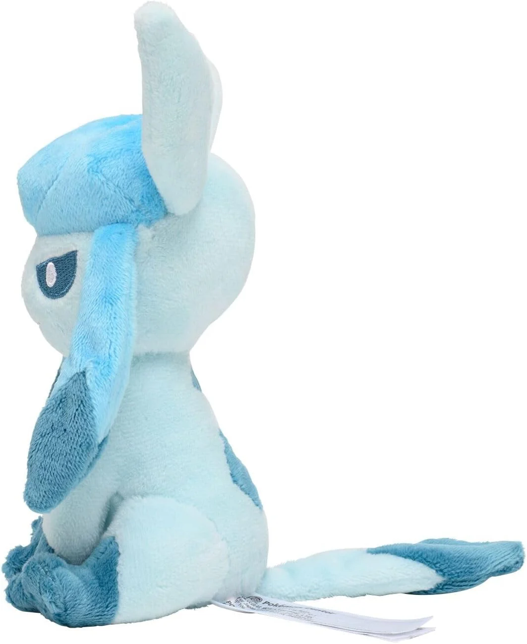 Pokemon Center Original Glaceon Plush - Image 2