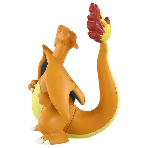Pokemon MS-15 Charizard Moncolle Figur - Image 3