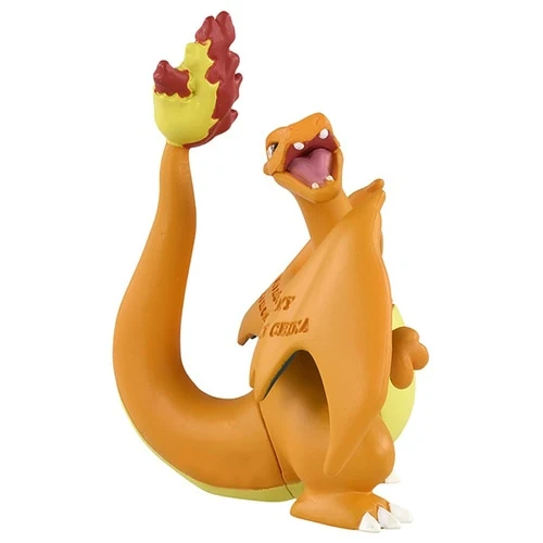 Pokemon MS-15 Charizard Moncolle Figur - Image 4