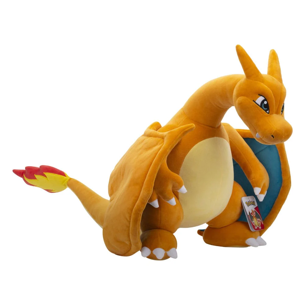 Pokemon Charizard Plush (61cm) - Image 2
