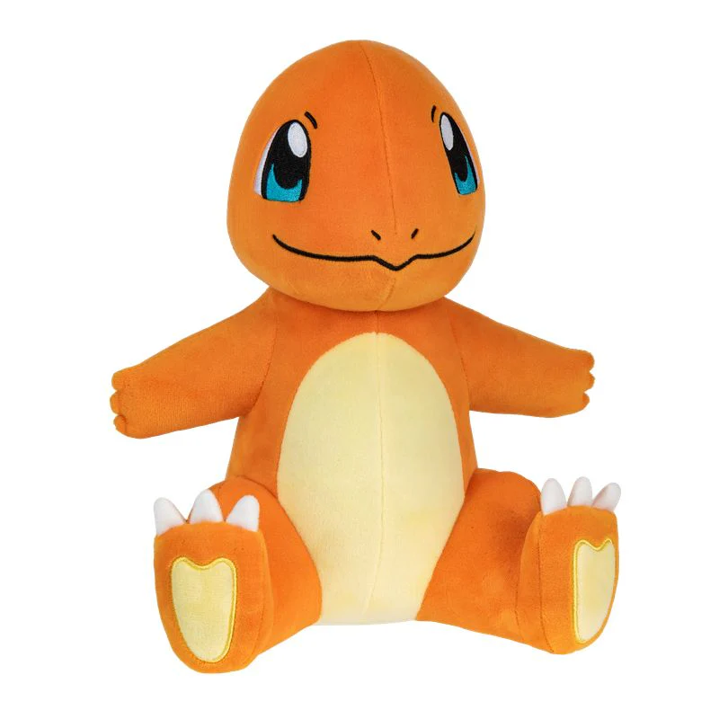 Pokemon Charmander Plush (30cm) - Image 3