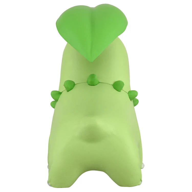 Pokemon MS-50 Chicorita Moncolle Figur - Image 6