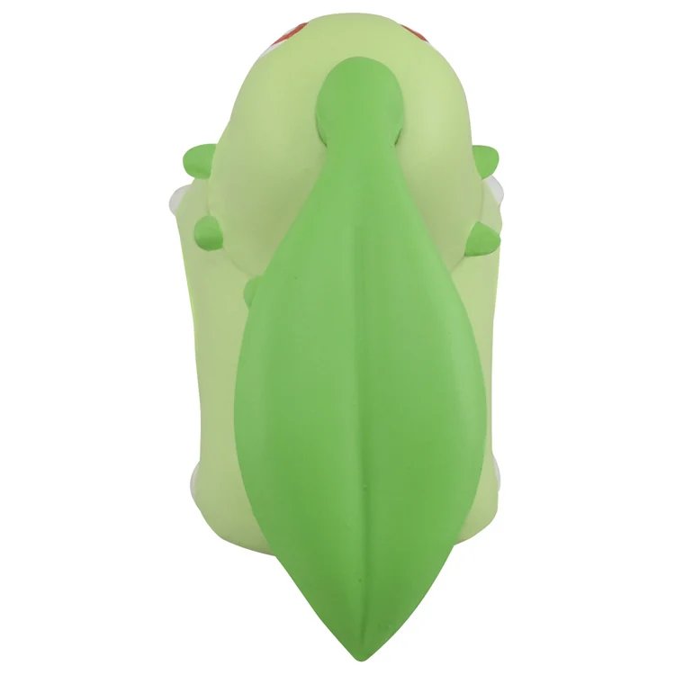 Pokemon MS-50 Chicorita Moncolle Figur - Image 7