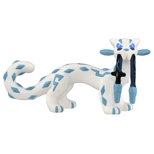 Pokemon MS-36 Chien-Pao Moncolle Figur - Image 2