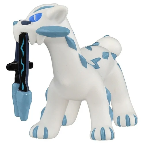 Pokemon MS-36 Chien-Pao Moncolle Figur - Image 3