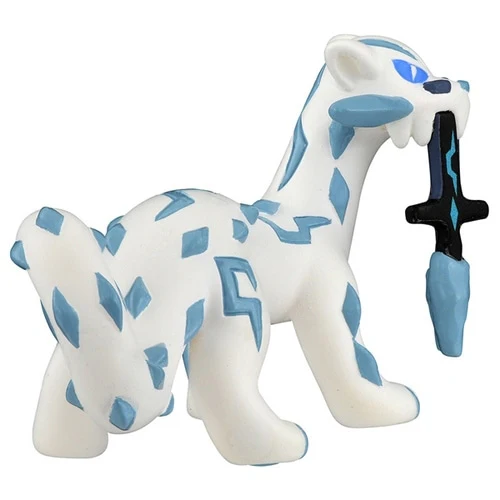 Pokemon MS-36 Chien-Pao Moncolle Figur - Image 4