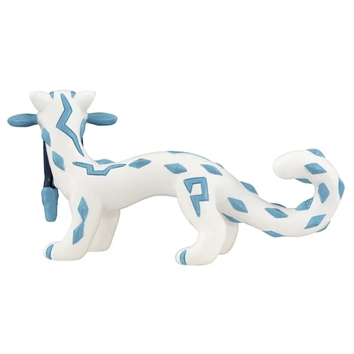 Pokemon MS-36 Chien-Pao Moncolle Figur - Image 6