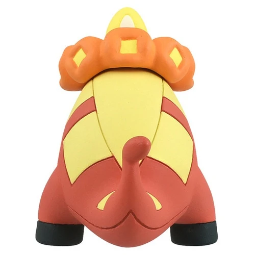 Pokemon MS-32 Crocalor Moncolle Figur - Image 5
