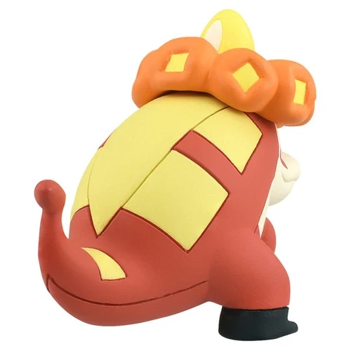 Pokemon MS-32 Crocalor Moncolle Figur - Image 6