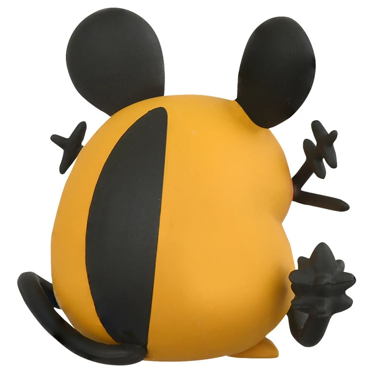 Pokemon MS-44 Dedenne Moncolle Figur - Image 5