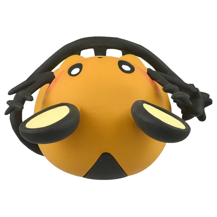 Pokemon MS-44 Dedenne Moncolle Figur - Image 7