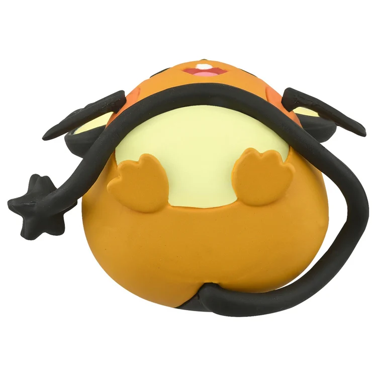 Pokemon MS-44 Dedenne Moncolle Figur - Image 8