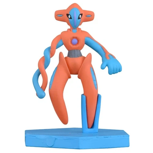 Pokemon Deoxys Moncolle Figur - Image 2