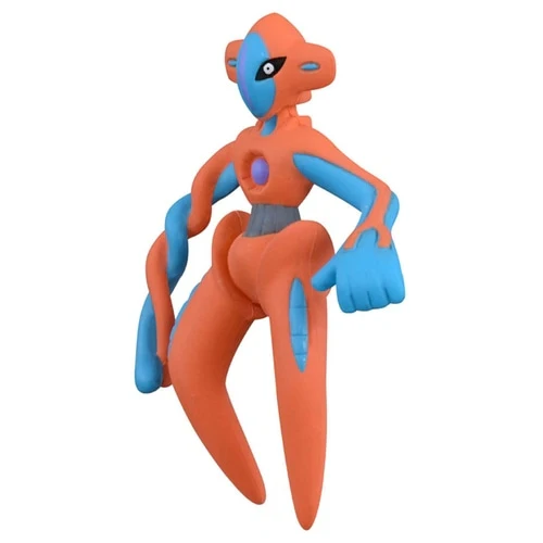 Pokemon Deoxys Moncolle Figur - Image 3
