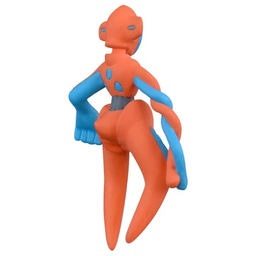 Pokemon Deoxys Moncolle Figur - Image 4