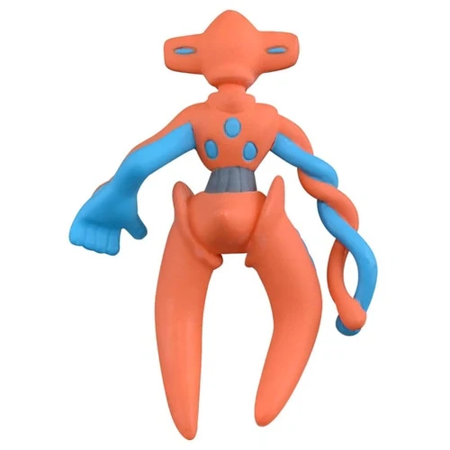 Pokemon Deoxys Moncolle Figur - Image 6
