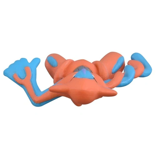 Pokemon Deoxys Moncolle Figur - Image 8