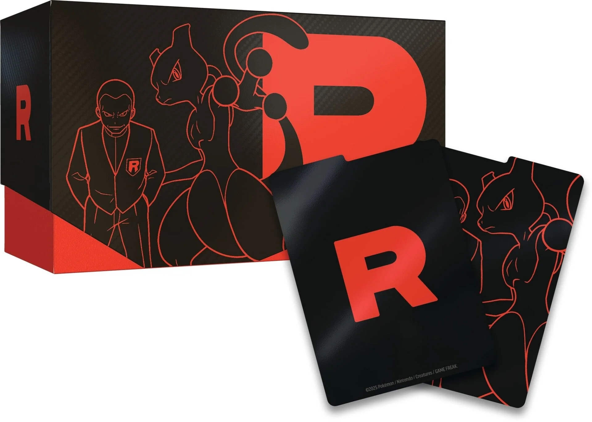 Pokemon Destined Rivals Elite Trainer Box - Image 6
