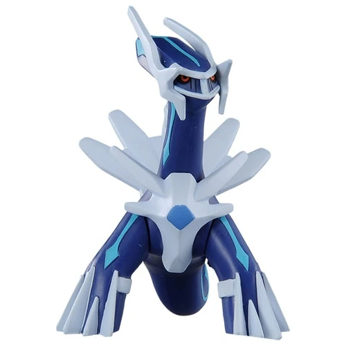 Pokemon ML-06 Dialga Moncolle Figur - Image 2