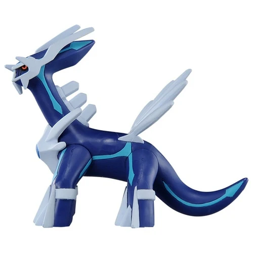 Pokemon ML-06 Dialga Moncolle Figur - Image 3