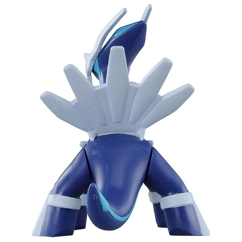 Pokemon ML-06 Dialga Moncolle Figur - Image 4
