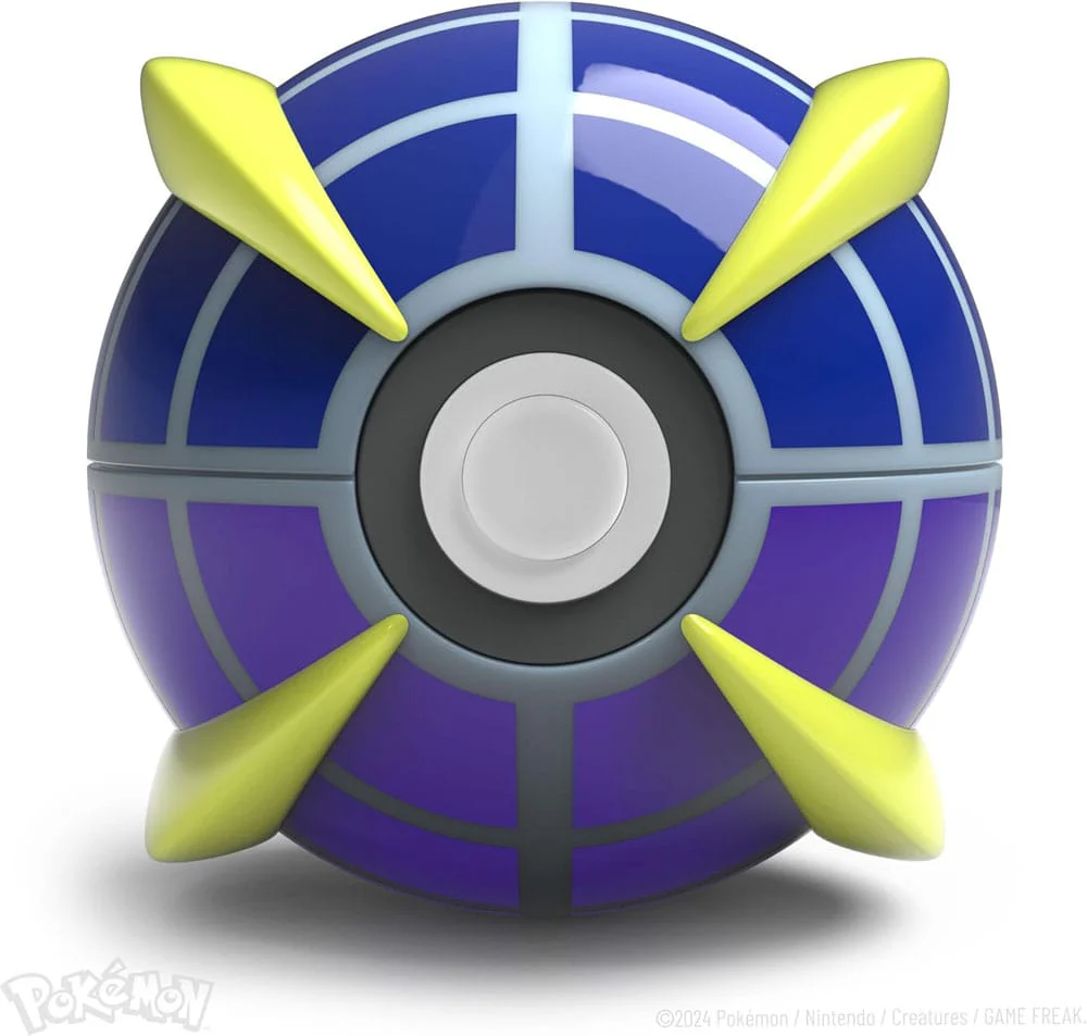 Pokemon Diecast Replica Beast Ball - Image 4