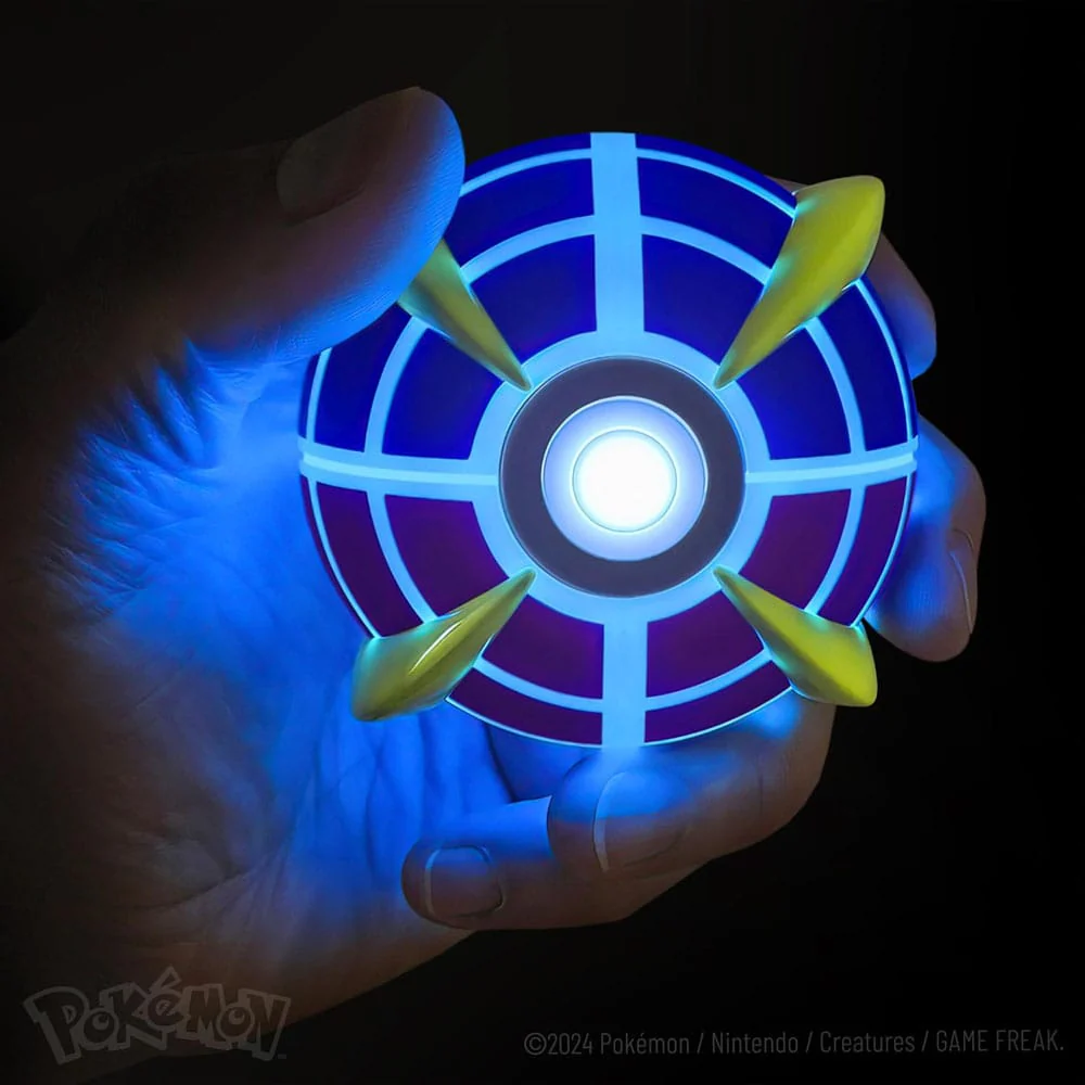 Pokemon Diecast Replica Beast Ball - Image 6