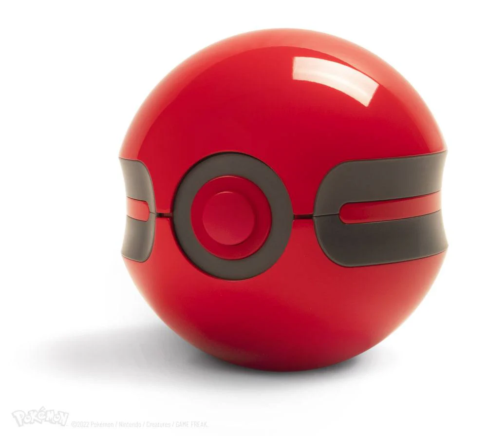 Pokemon Diecast Replica Cherish Ball - Image 7