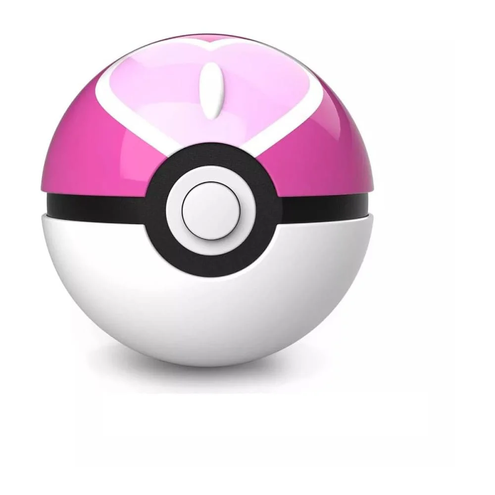 Pokemon Diecast Replica Mini Love Ball - Image 3
