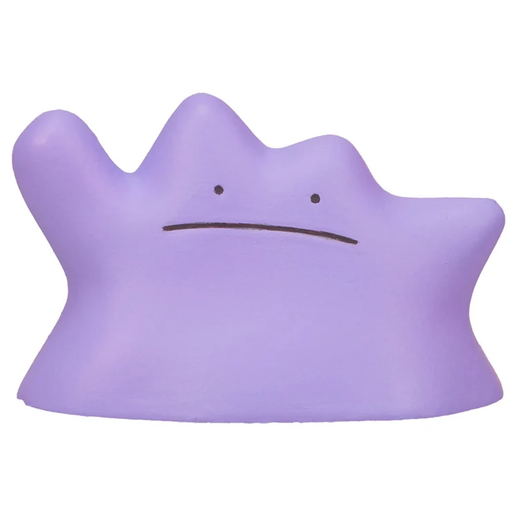 Pokemon MS-49 Ditto Moncolle Figur - Image 2