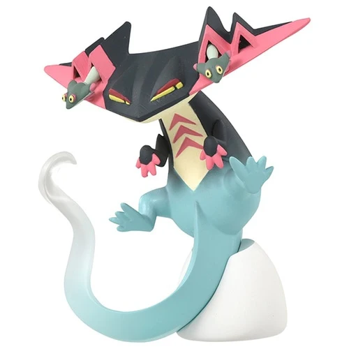 Pokemon MS-41 Dragapult Moncolle Figur - Image 3