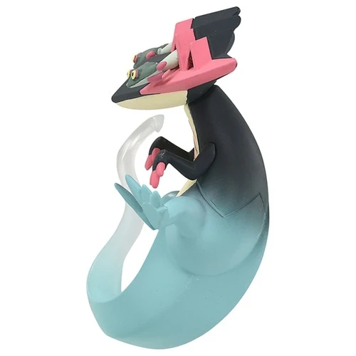 Pokemon MS-41 Dragapult Moncolle Figur - Image 4