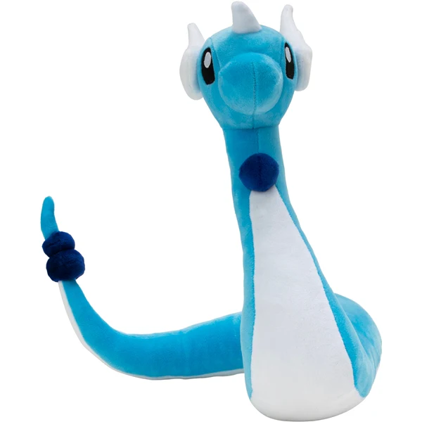 Pokémon Dragonair Plush 30cm - Image 2
