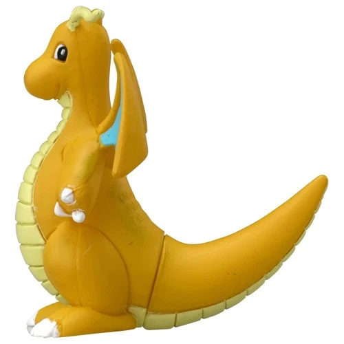 Pokemon MS-25 Dragonite Moncolle Figur - Image 3