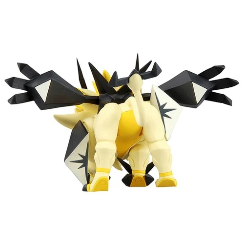 Pokemon ML-16 Dusk Mane Necrozma Moncolle Figur - Image 4