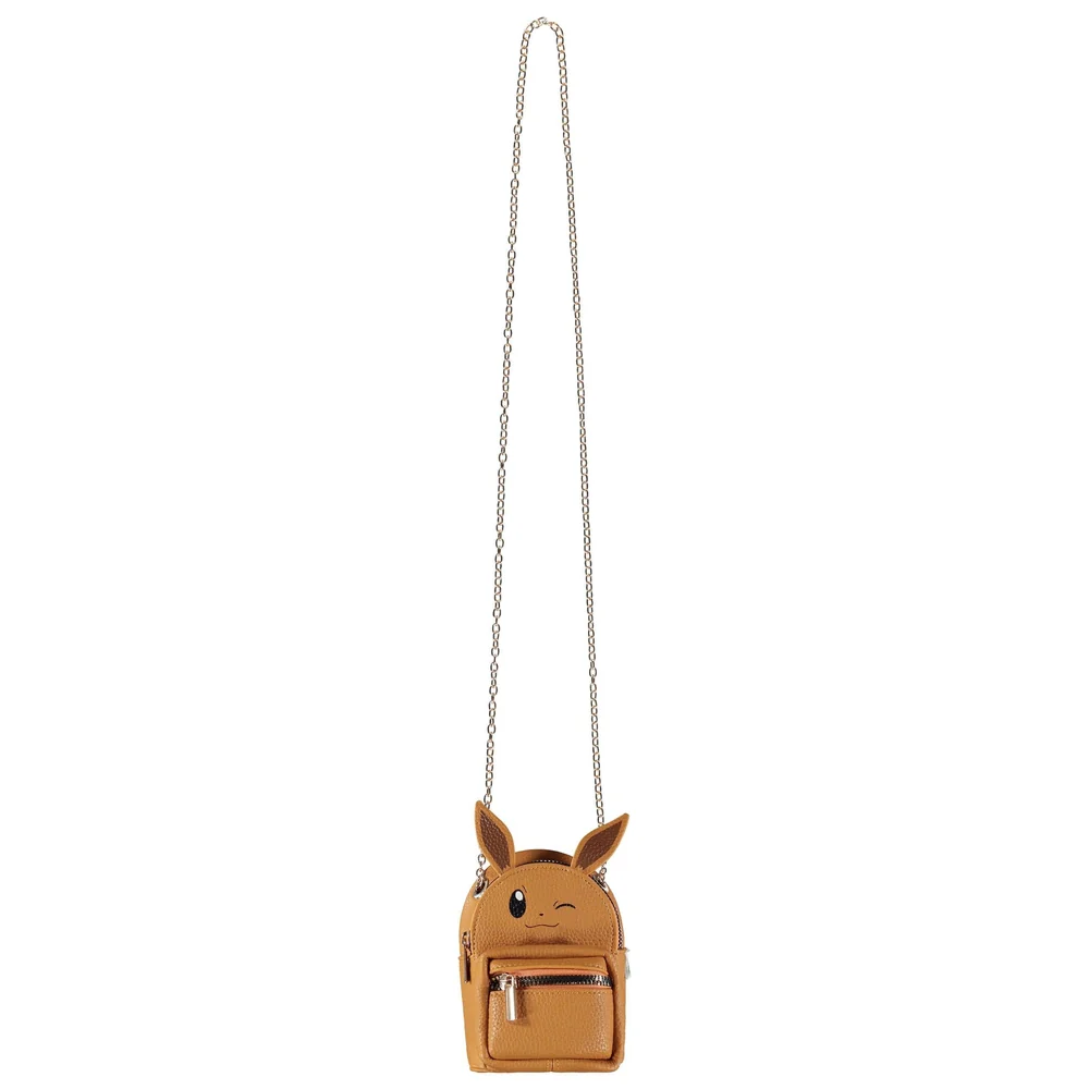 Pokemon Eevee Micro Bag - Image 4