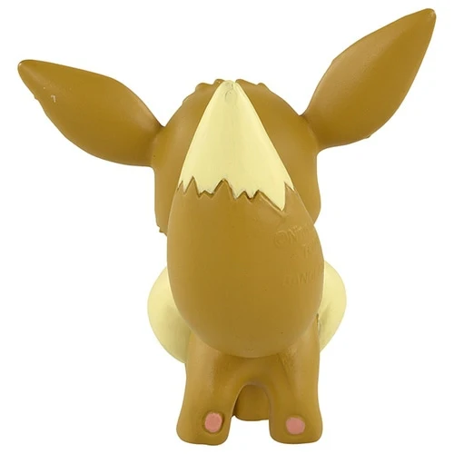 Pokemon MS-02 Eevee Moncolle Figur - Image 4