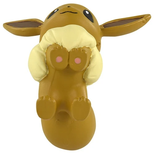 Pokemon MS-02 Eevee Moncolle Figur - Image 6